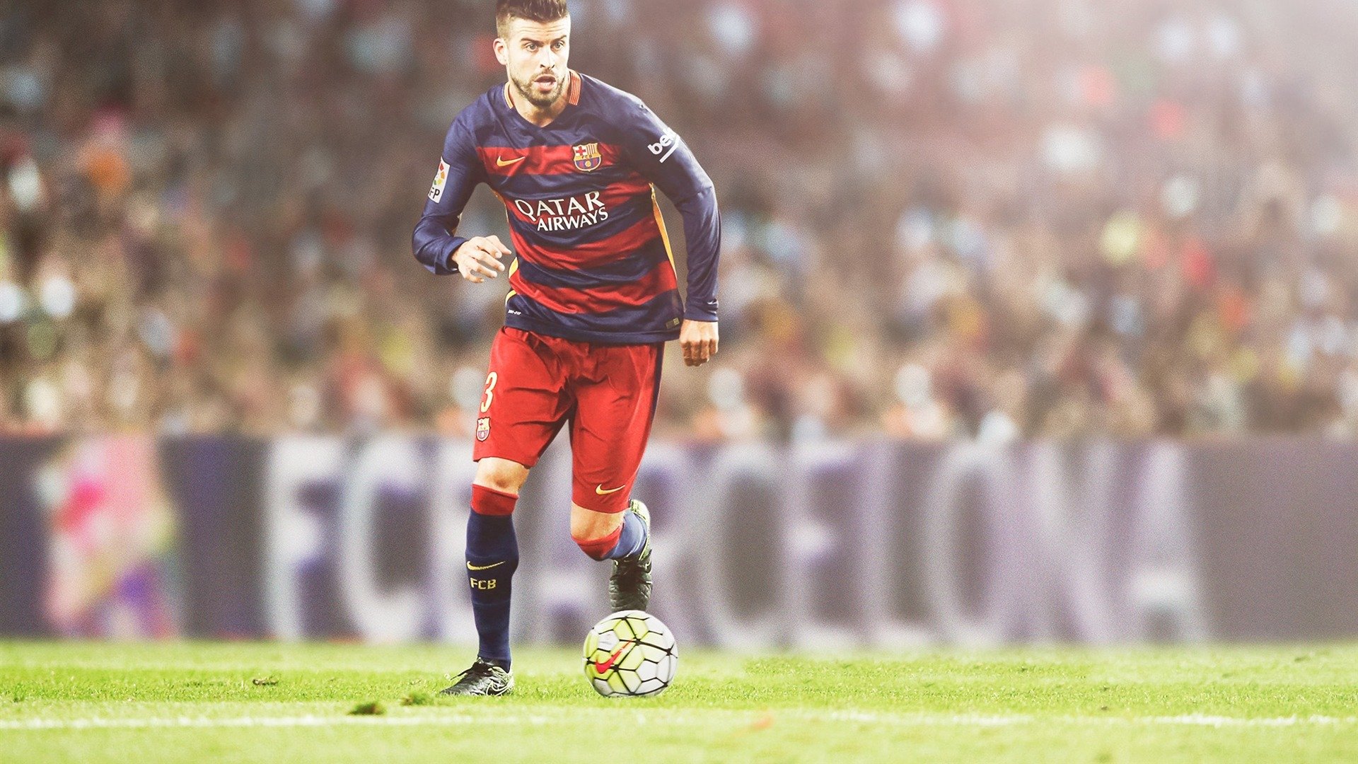 巴萨防线频繁失误,布鲁日抓住机会三度破门,晋级形势险峻,巴萨不败